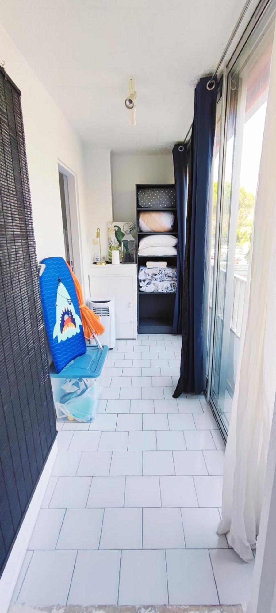 Appartement Secteur Couchant Residence Piscine 300M De La Plage ลา กร็องเดอ-ม็อต ภายนอก รูปภาพ